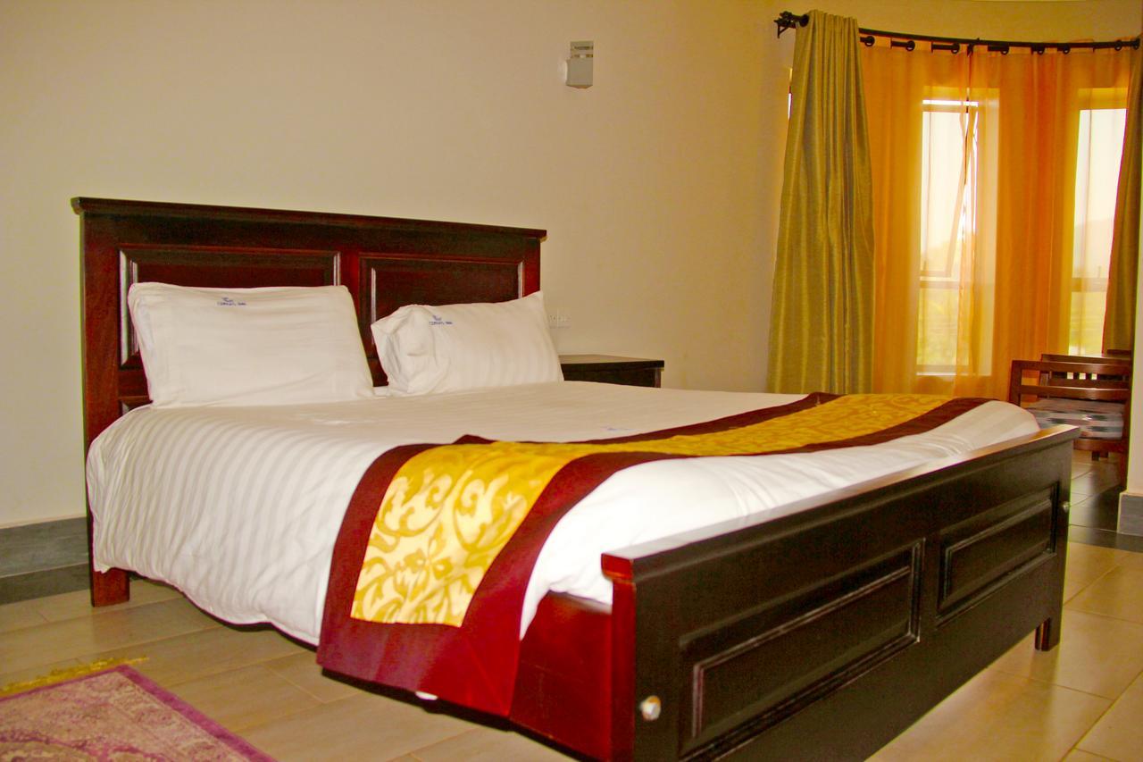 Cepha'S Inn Kabale 外观 照片
